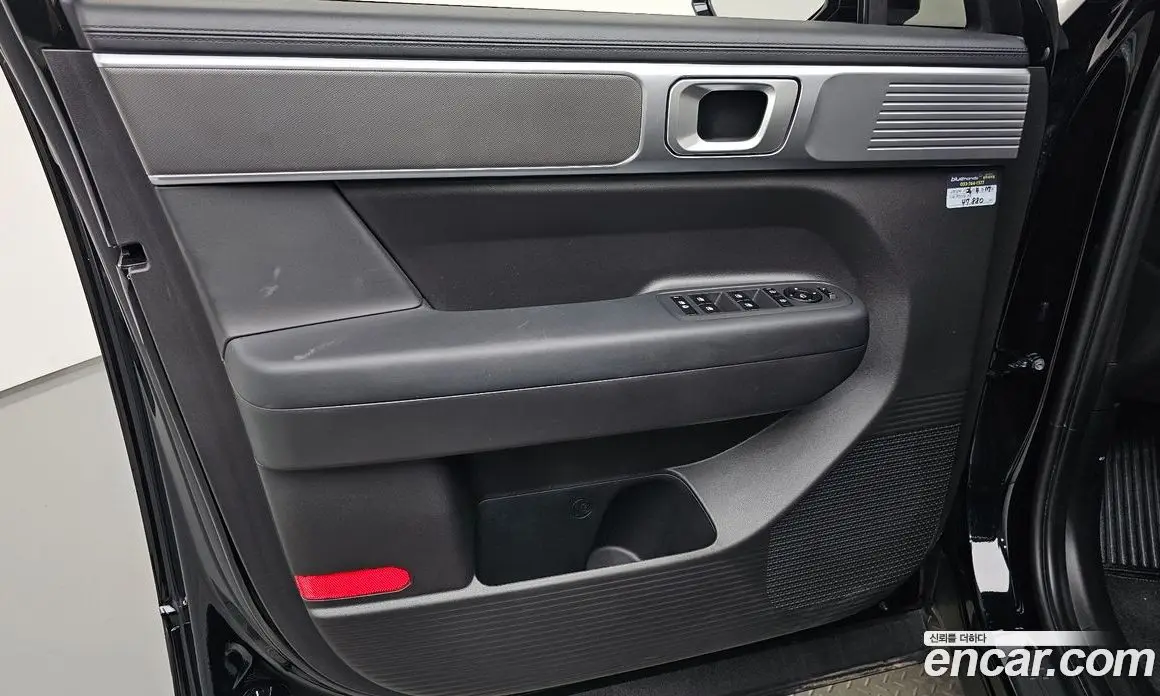 Hyundai Santa Fe 2024 1.6 автомат (гидро), фото 14