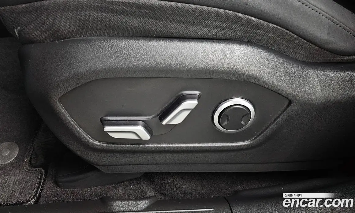 Hyundai Santa Fe 2024 1.6 автомат (гидро), фото 30
