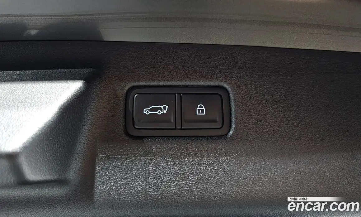 Hyundai Santa Fe 2024 1.6 автомат (гидро), фото 34