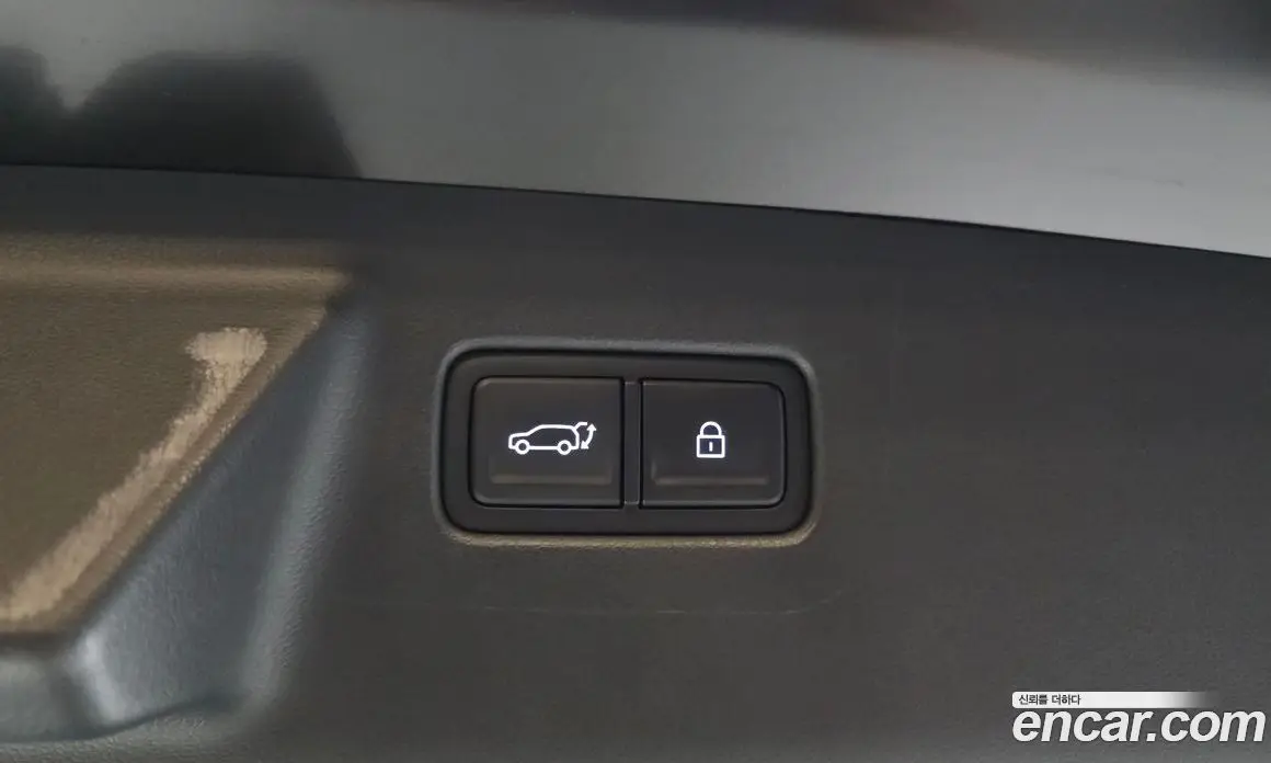 Hyundai Santa Fe 2026 1.6 автомат (гидро), фото 20