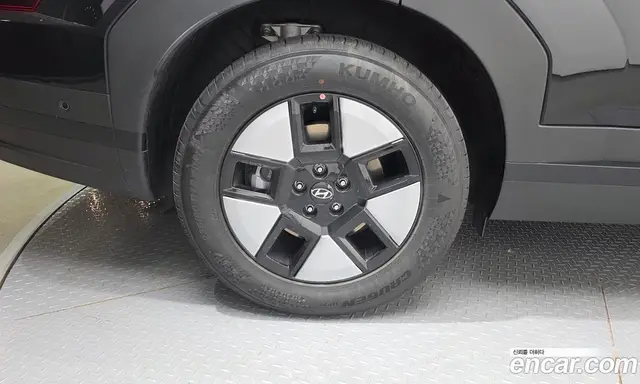 Hyundai Santa Fe 2026 1.6 автомат (гидро), миниатюра 5
