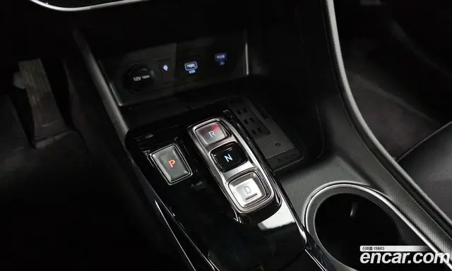 Hyundai Sonata 2020 2.0 автомат (гидро), миниатюра 12