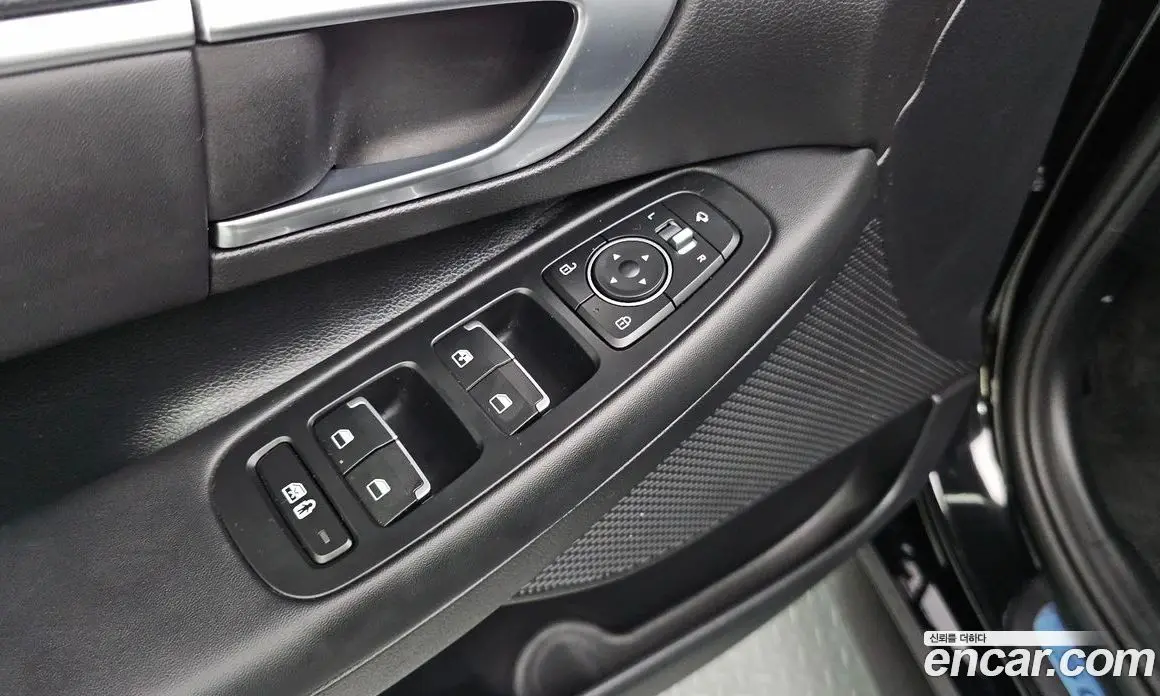 Hyundai Sonata 2020 2.0 автомат (гидро), фото 23