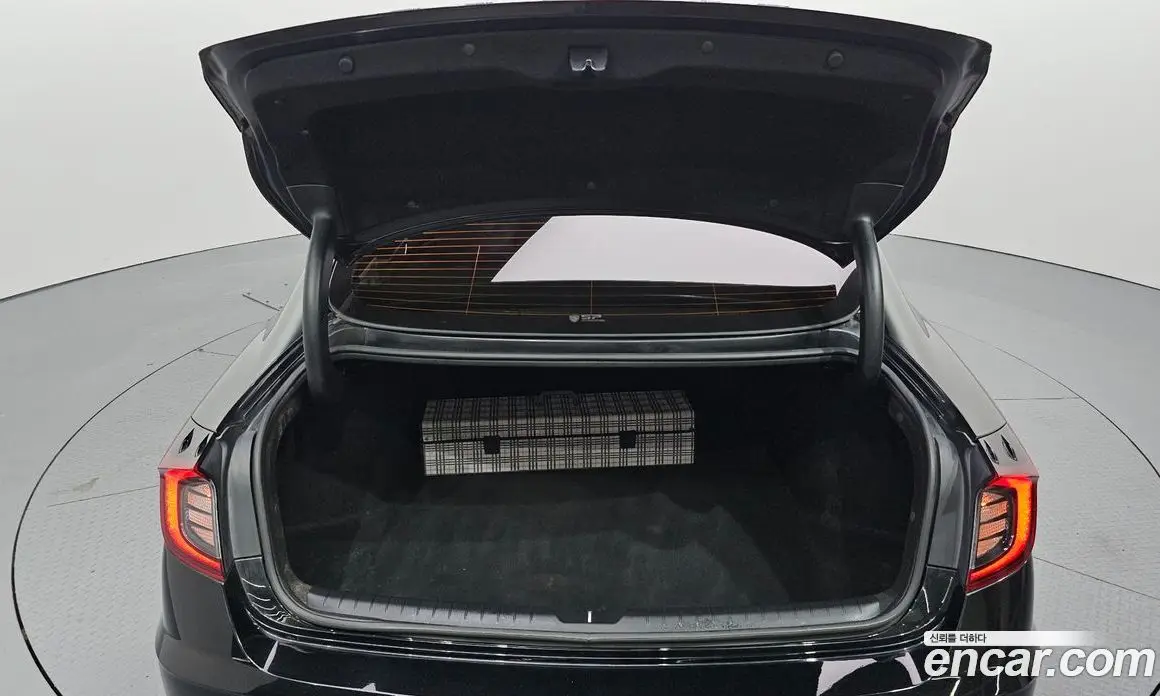 Hyundai Sonata 2020 2.0 автомат (гидро), фото 26