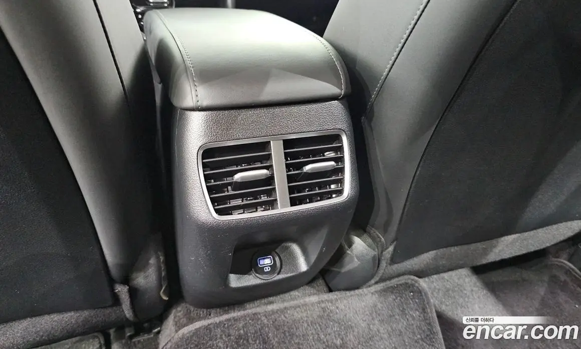 Hyundai Sonata 2020 2.0 автомат (гидро), фото 29