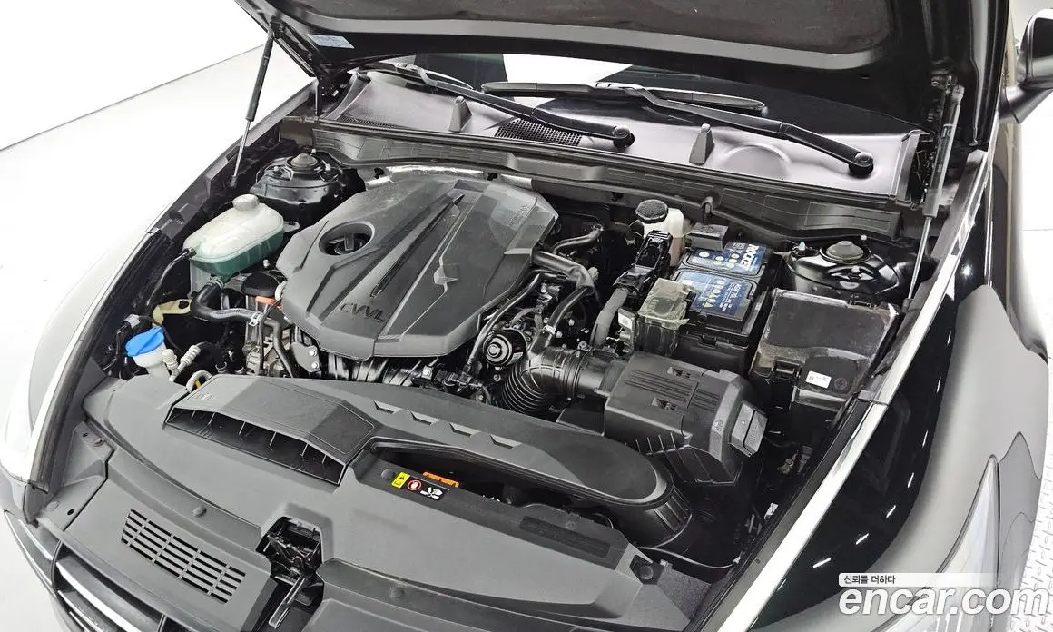 Hyundai Sonata 2020 2.0 автомат (гидро), фото 6