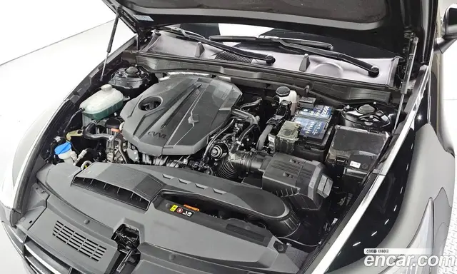 Hyundai Sonata 2020 2.0 автомат (гидро), миниатюра 6