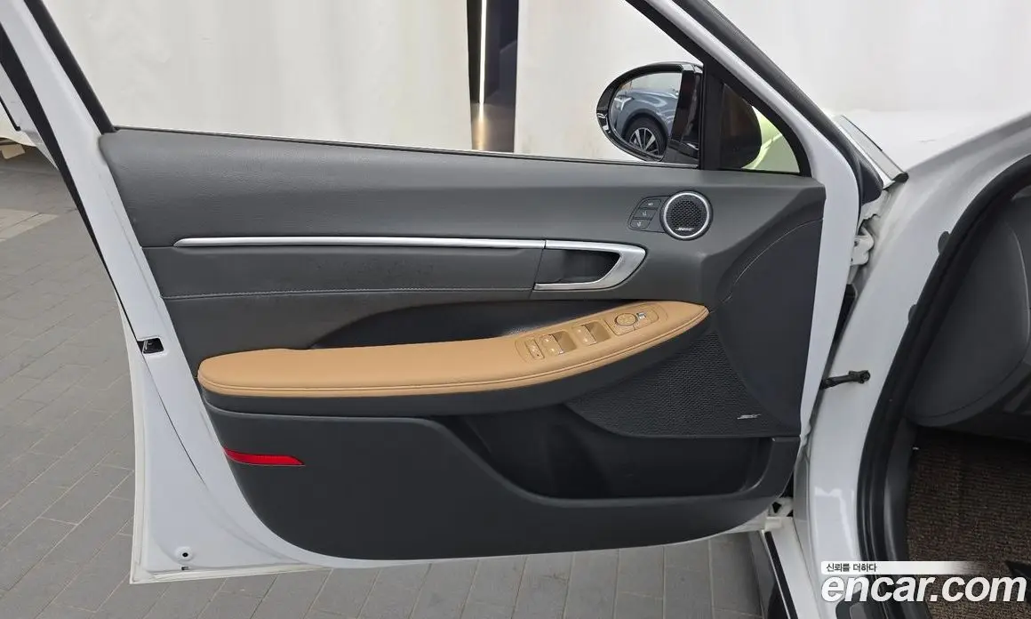 Hyundai Sonata 2021 2.0 автомат (гидро), фото 14