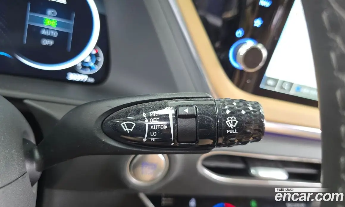 Hyundai Sonata 2021 2.0 автомат (гидро), фото 27