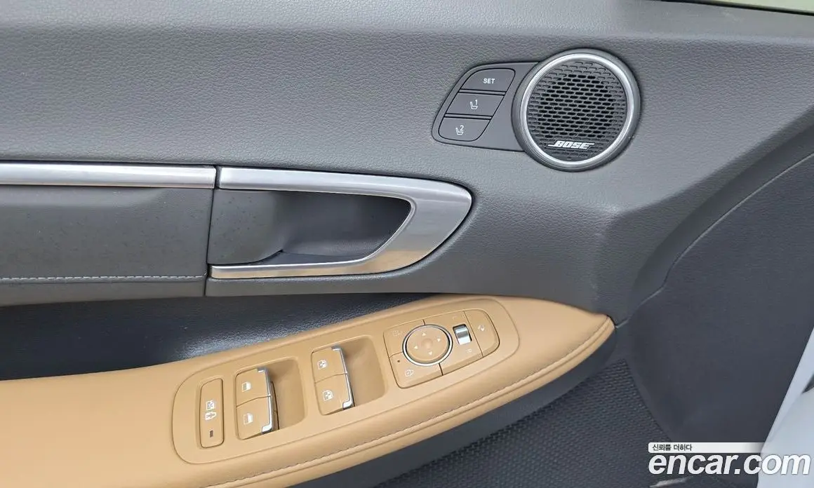 Hyundai Sonata 2021 2.0 автомат (гидро), фото 28