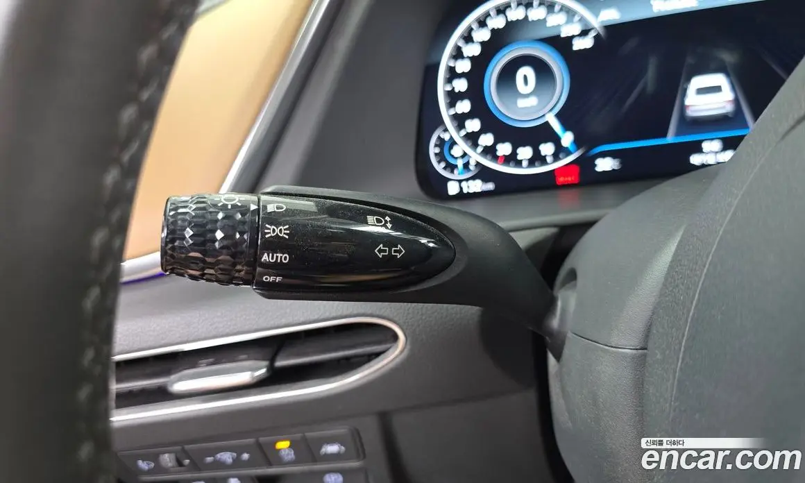 Hyundai Sonata 2021 2.0 автомат (гидро), фото 30