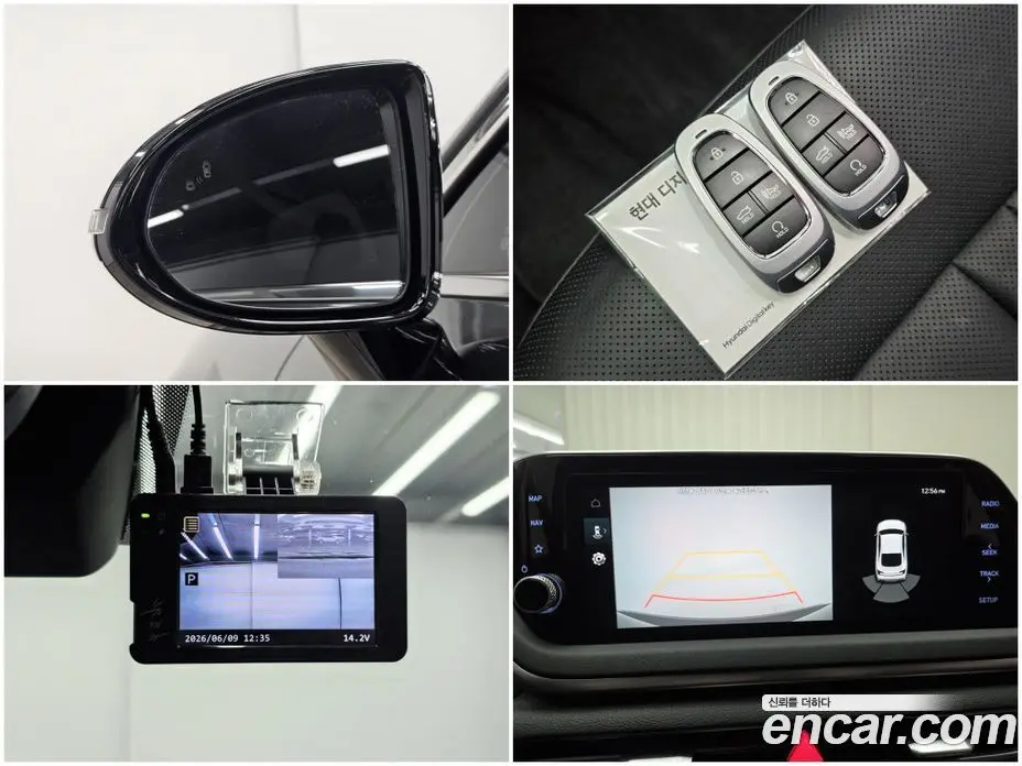 Hyundai Sonata 2022 2.0 автомат (гидро), фото 20