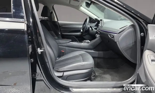 Hyundai Sonata 2022 2.0 автомат (гидро), миниатюра 11