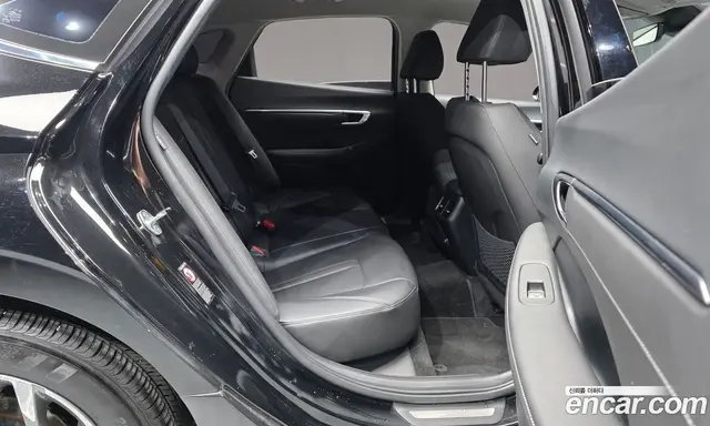 Hyundai Sonata 2022 2.0 автомат (гидро), миниатюра 12