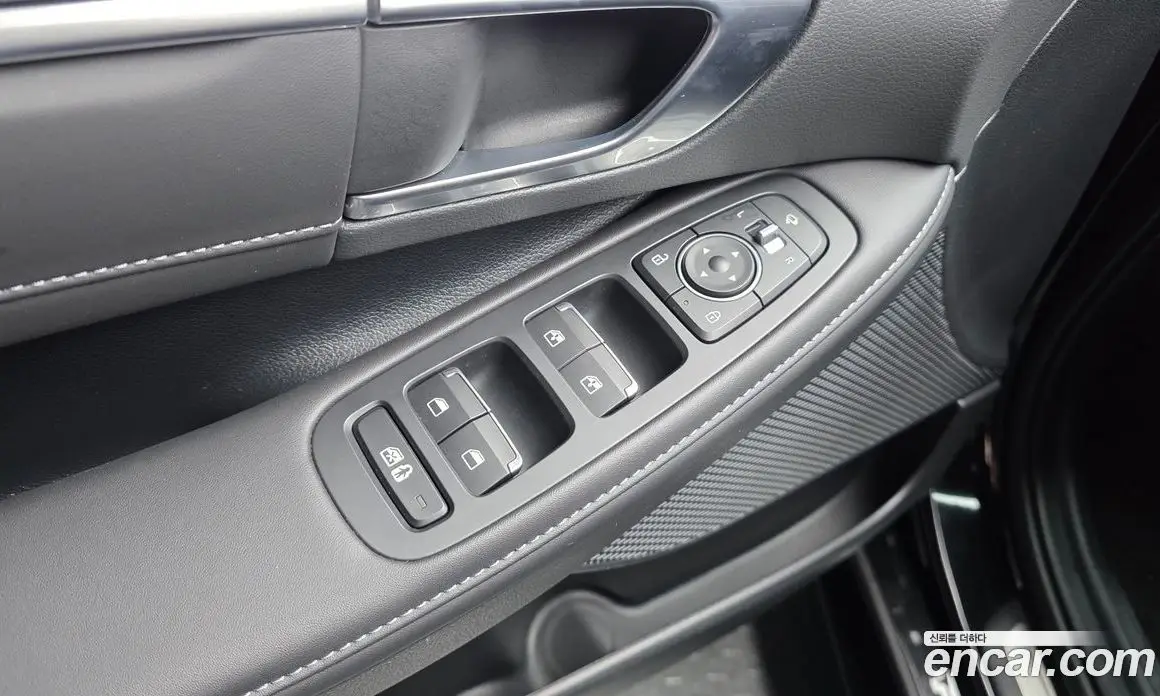 Hyundai Sonata 2022 2.0 автомат (гидро), фото 14
