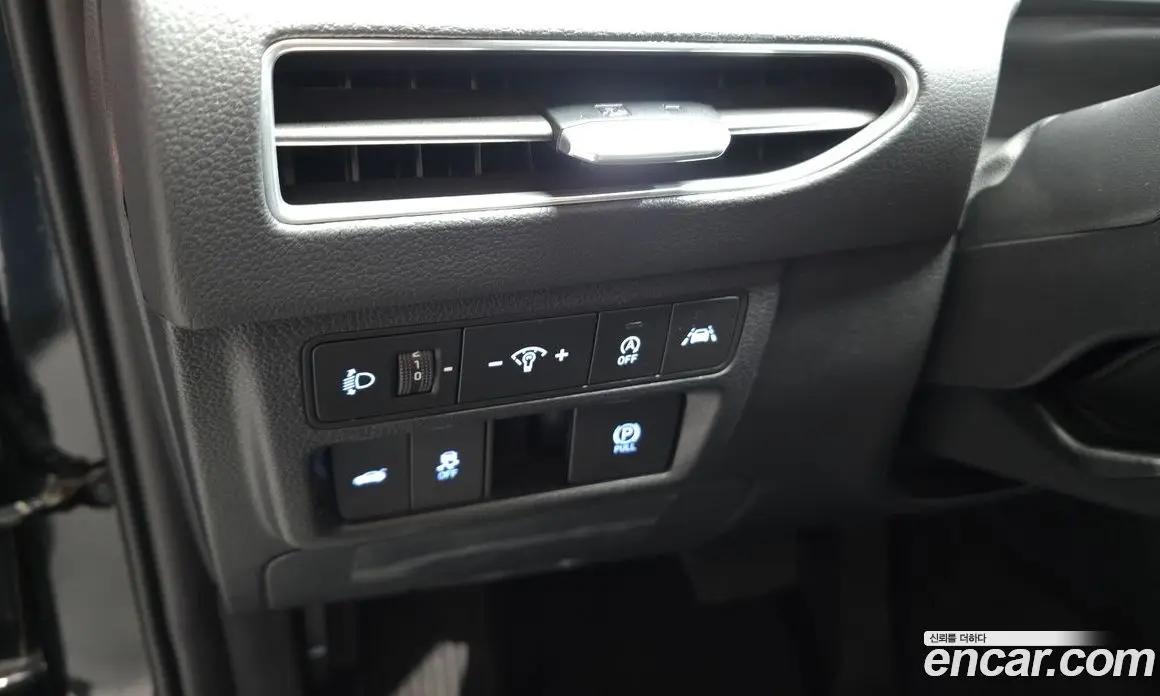 Hyundai Sonata 2022 2.0 автомат (гидро), фото 15