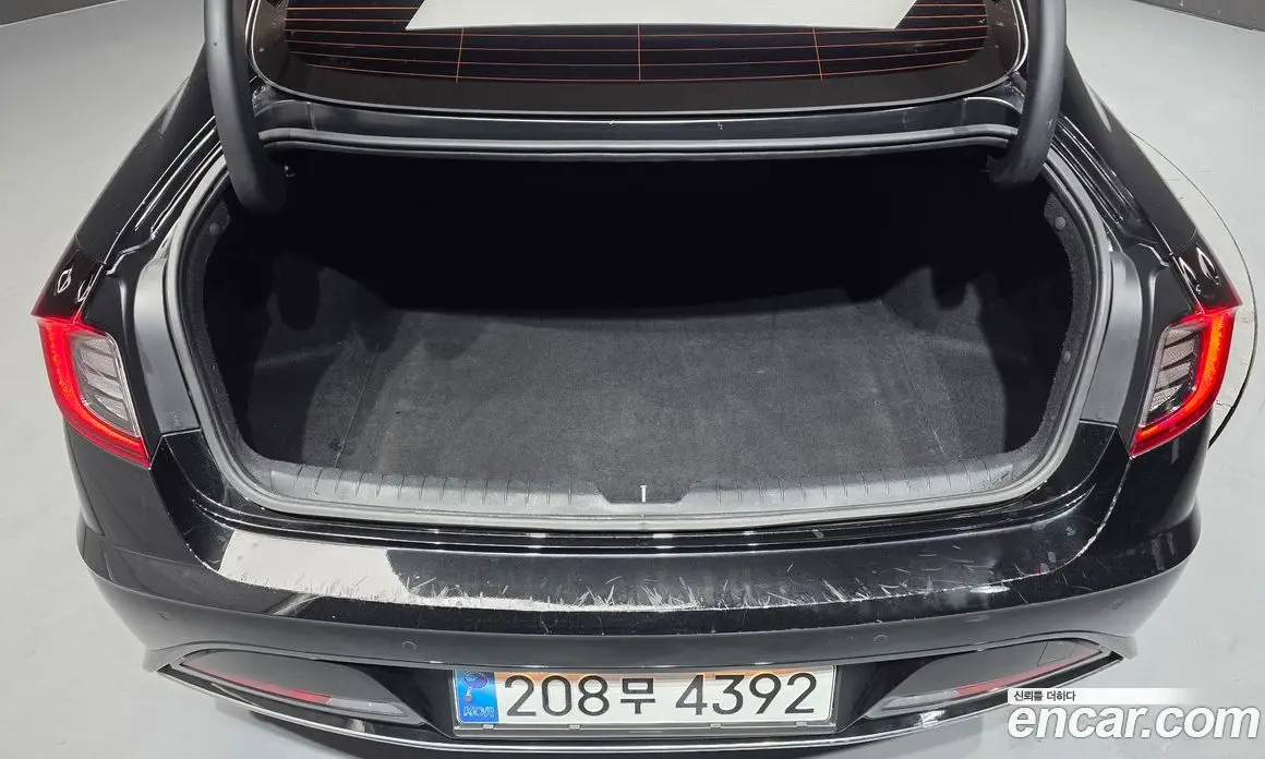 Hyundai Sonata 2022 2.0 автомат (гидро), фото 20