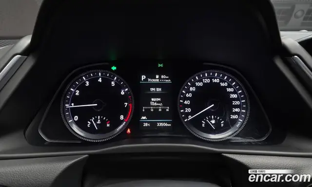 Hyundai Sonata 2022 2.0 автомат (гидро), миниатюра 8