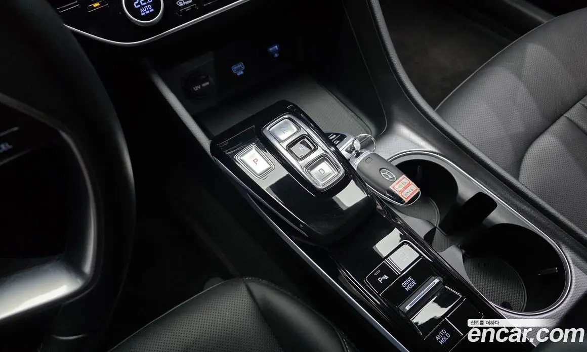 Hyundai Sonata 2022 2.0 автомат (гидро), фото 9