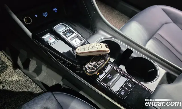Hyundai Sonata 2022 2.0 автомат (гидро), миниатюра 12