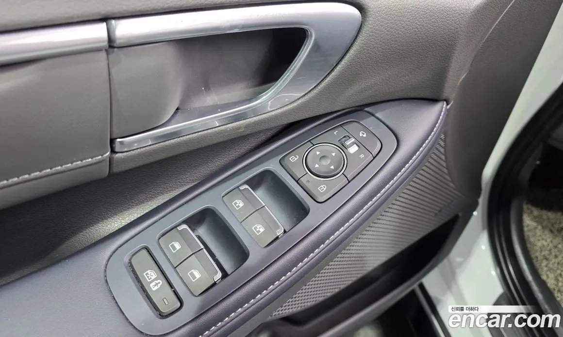 Hyundai Sonata 2022 2.0 автомат (гидро), фото 27