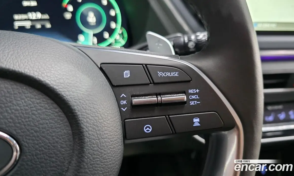 Hyundai Sonata 2022 2.0 автомат (гидро), фото 31