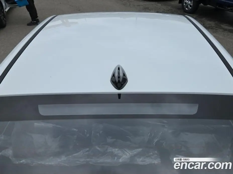 Hyundai Sonata 2026 1.6 автомат (гидро), фото 11
