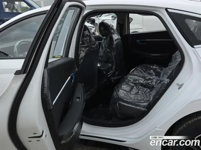 Hyundai Sonata 2026 1.6 автомат (гидро), миниатюра 8