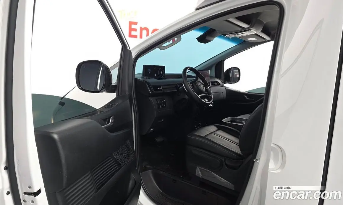 Hyundai ST1 2025 0.1 автомат (гидро), фото 13