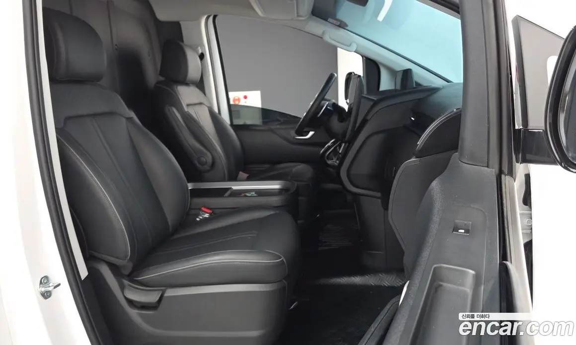 Hyundai ST1 2025 0.1 автомат (гидро), фото 17