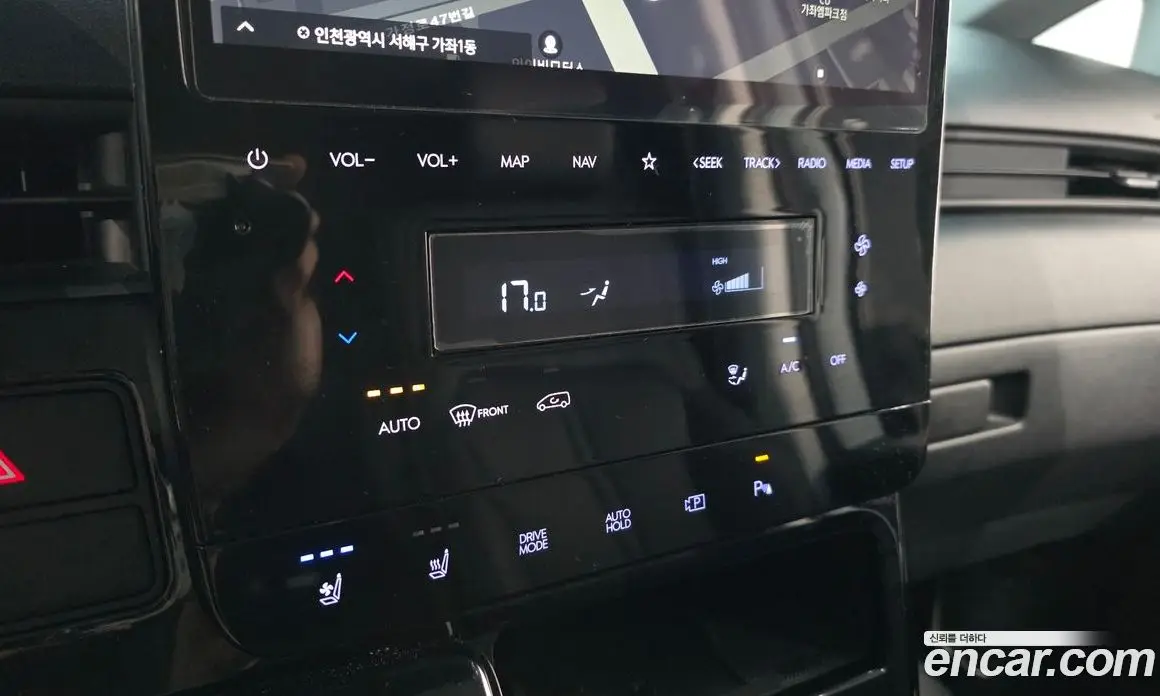 Hyundai ST1 2025 0.1 автомат (гидро), фото 23