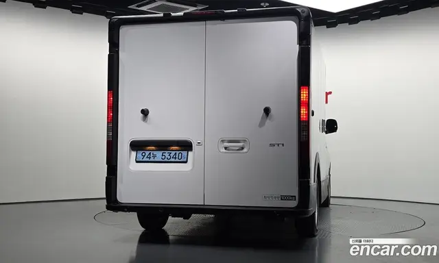 Hyundai ST1 2025 0.1 автомат (гидро), миниатюра 4