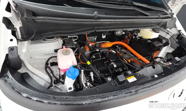 Hyundai ST1 2025 0.1 автомат (гидро), миниатюра 6