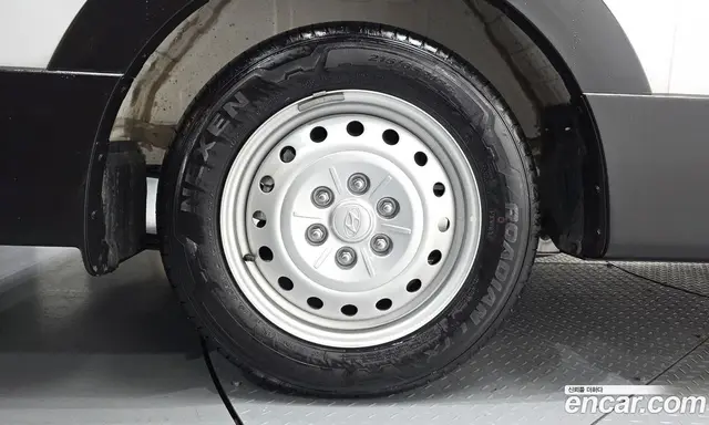 Hyundai ST1 2025 0.1 автомат (гидро), миниатюра 7