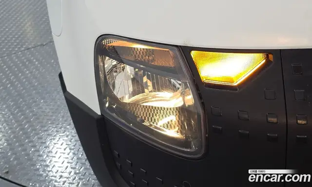 Hyundai ST1 2025 0.1 автомат (гидро), миниатюра 8