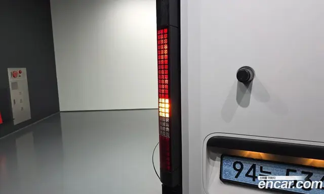 Hyundai ST1 2025 0.1 автомат (гидро), миниатюра 9
