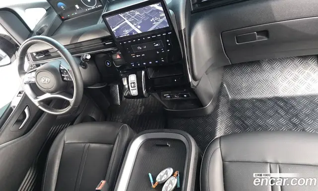 Hyundai ST1 2025 0.1 автомат (гидро), миниатюра 10