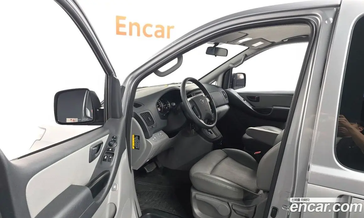 Hyundai Starex 2020 2.5 автомат (гидро), фото 13