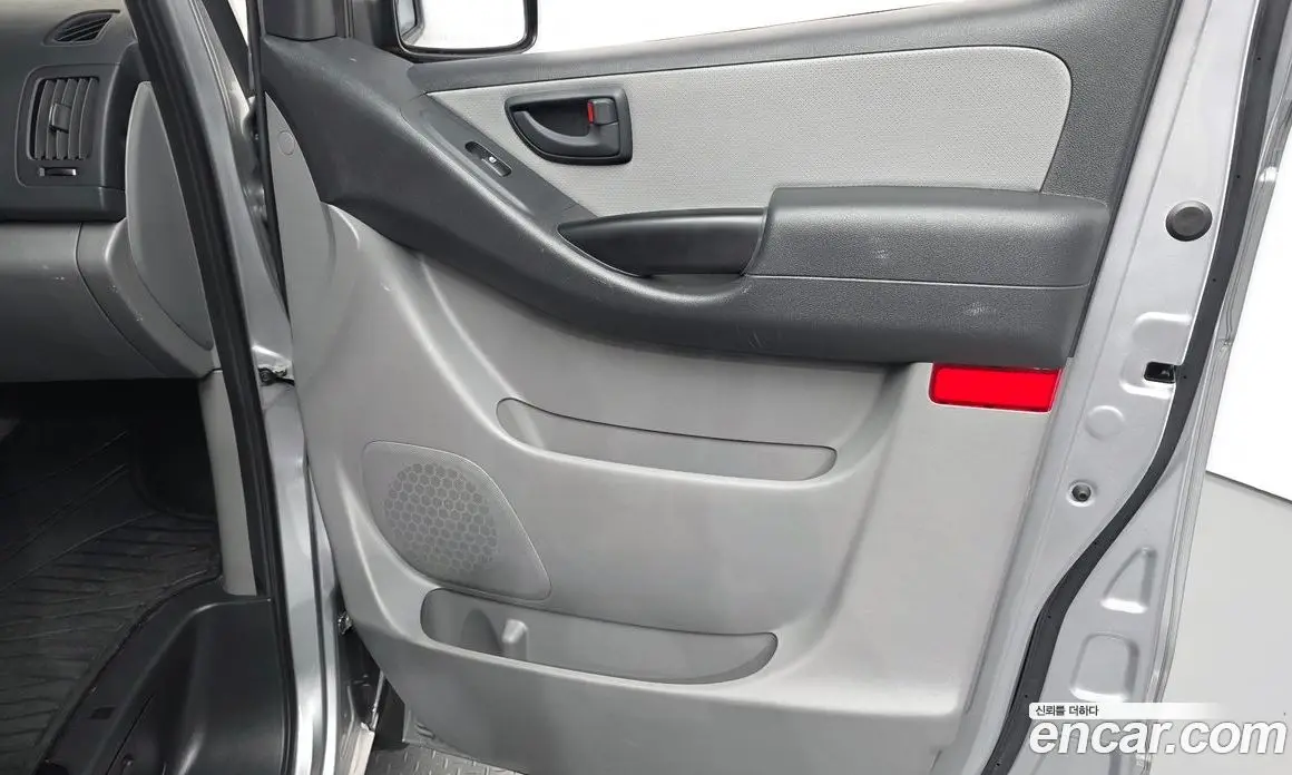 Hyundai Starex 2020 2.5 автомат (гидро), фото 14