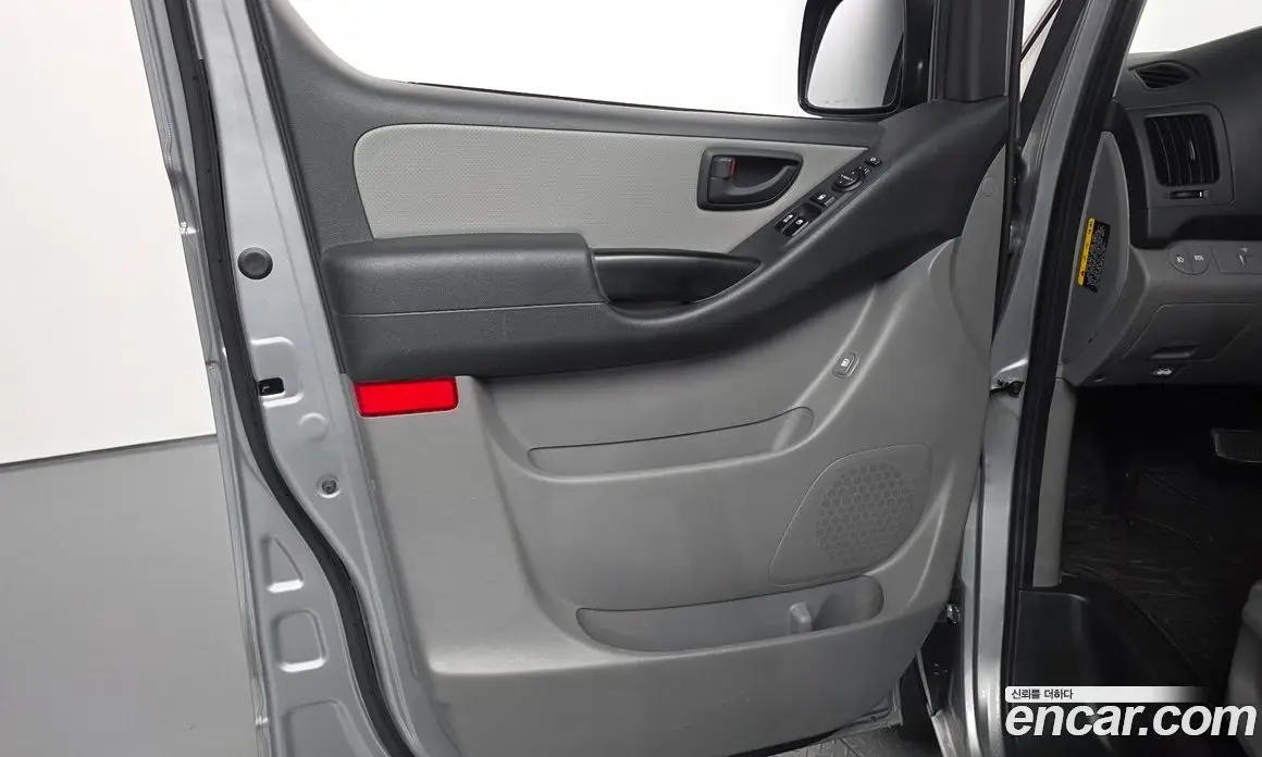 Hyundai Starex 2020 2.5 автомат (гидро), фото 15
