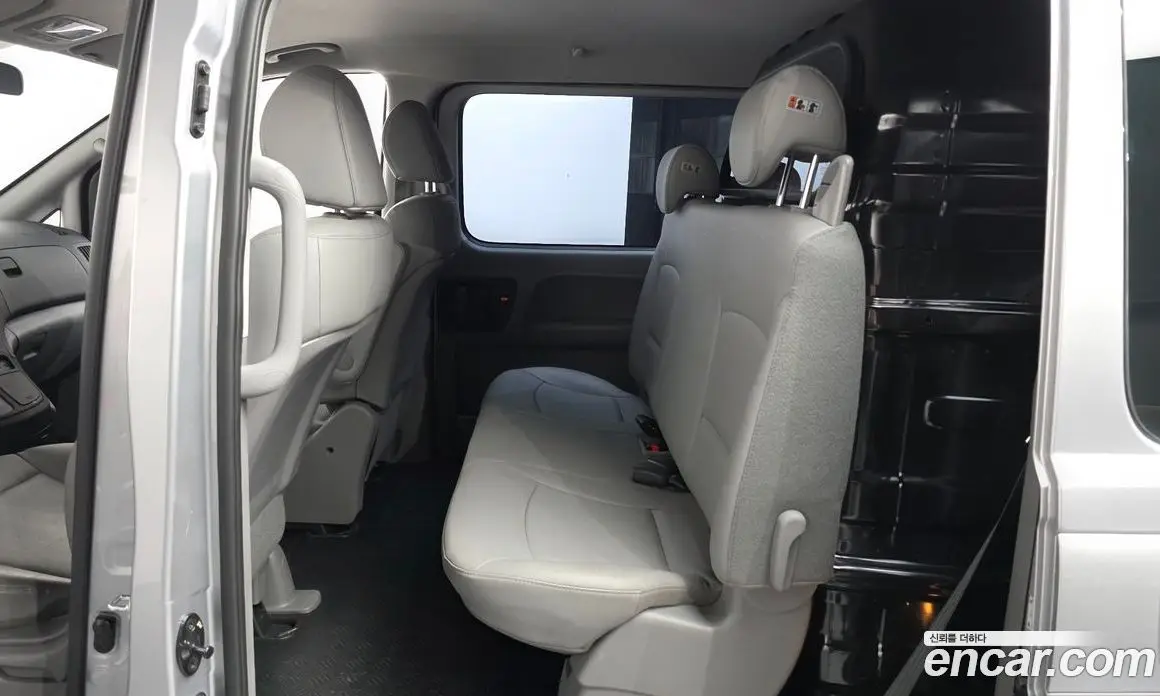 Hyundai Starex 2020 2.5 автомат (гидро), фото 16