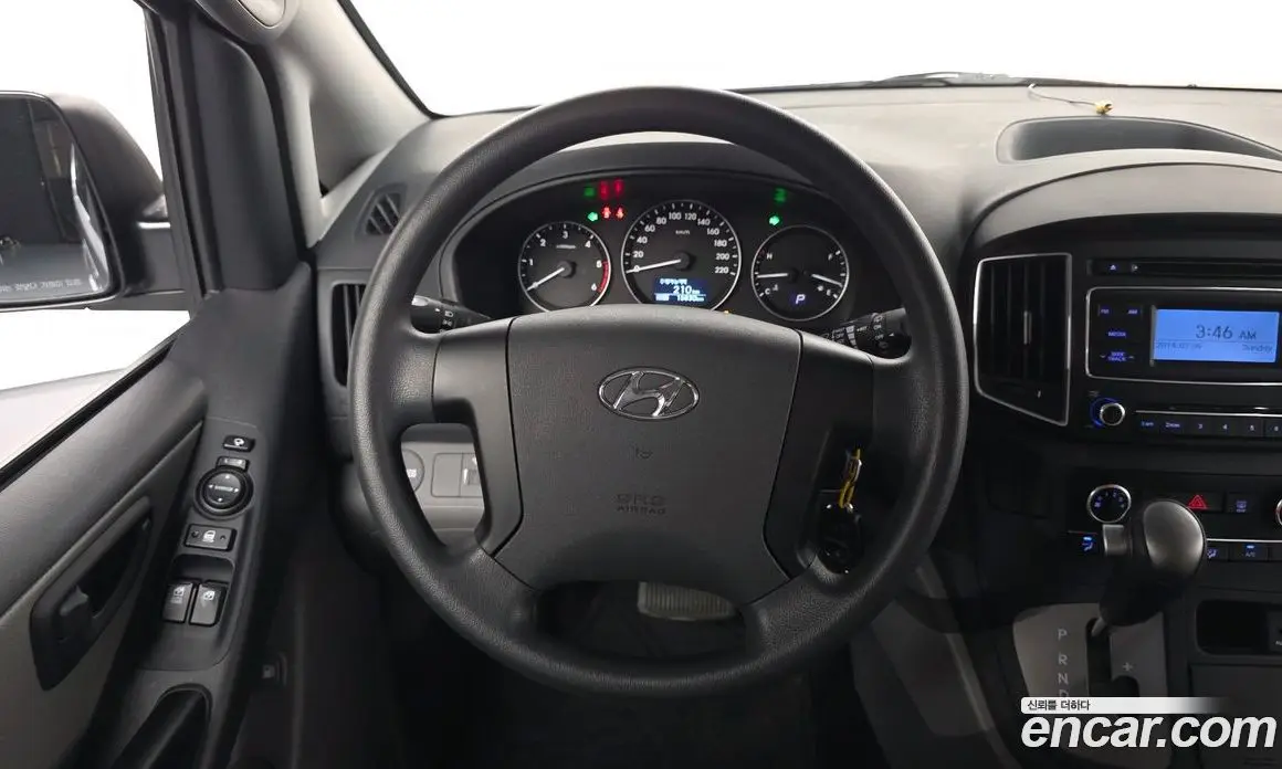 Hyundai Starex 2020 2.5 автомат (гидро), фото 19