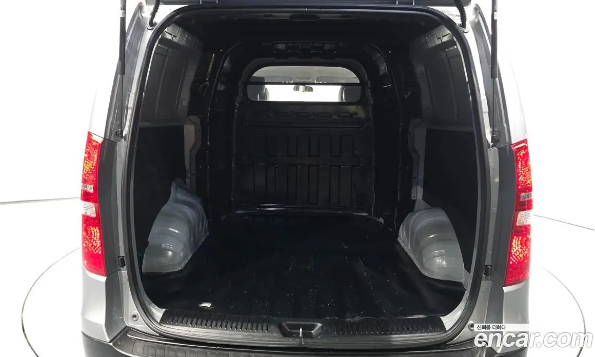 Hyundai Starex 2020 2.5 автомат (гидро), фото 26