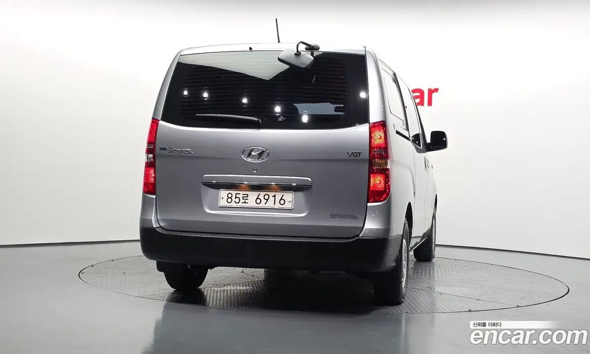 Hyundai Starex 2020 2.5 автомат (гидро), фото 4