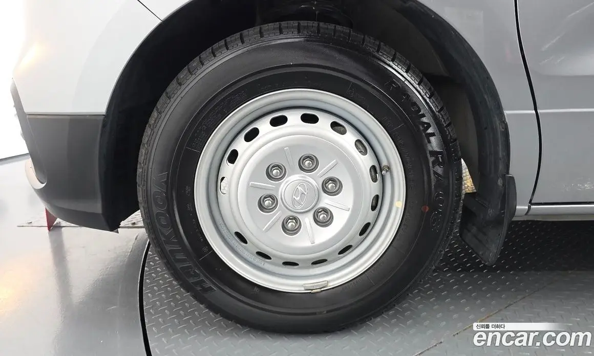 Hyundai Starex 2020 2.5 автомат (гидро), фото 5