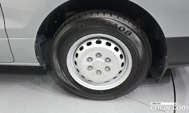 Hyundai Starex 2020 2.5 автомат (гидро), миниатюра 7
