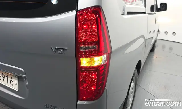 Hyundai Starex 2020 2.5 автомат (гидро), миниатюра 9