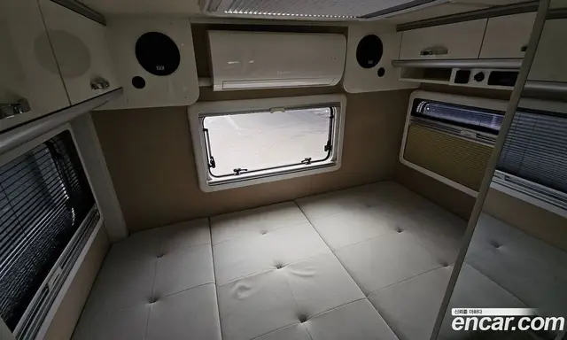 Hyundai Starex 2020 2.5 автомат (гидро), миниатюра 12