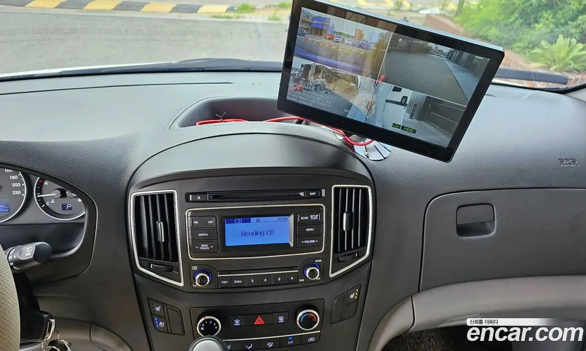 Hyundai Starex 2020 2.5 автомат (гидро), фото 16