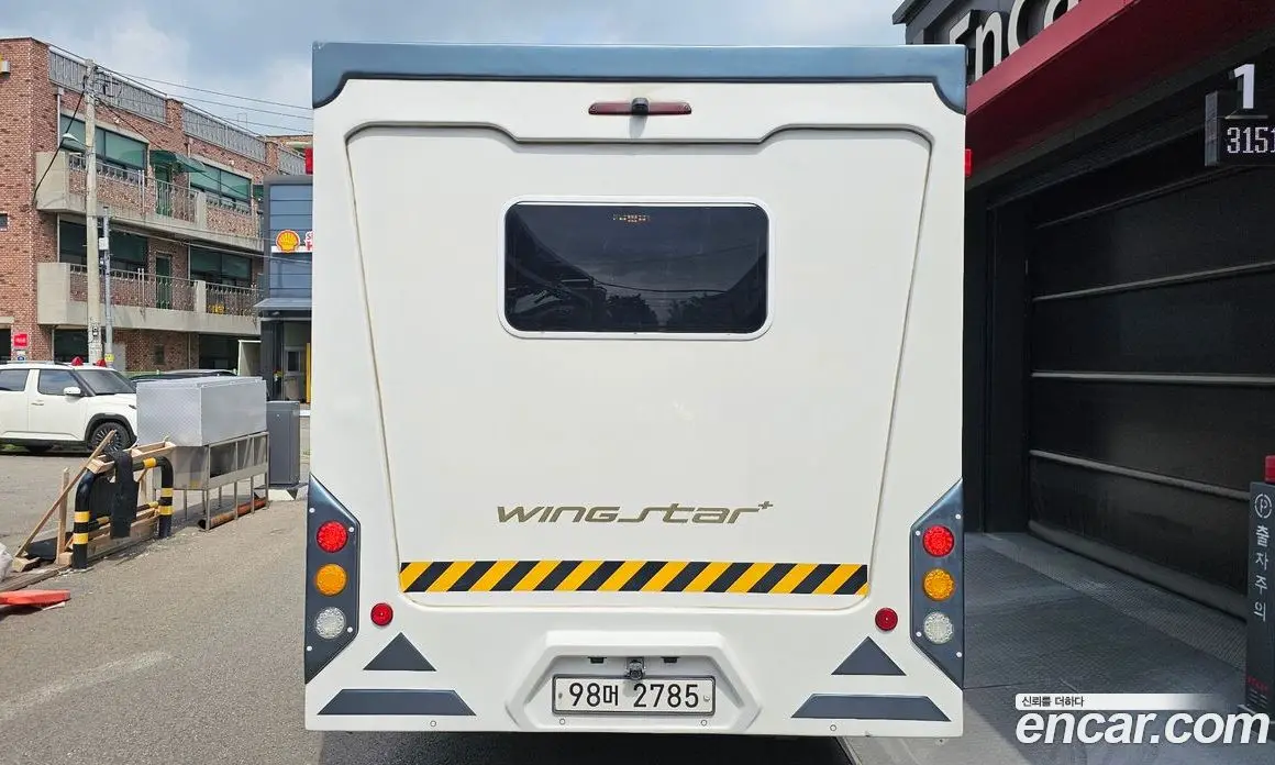 Hyundai Starex 2020 2.5 автомат (гидро), фото 4